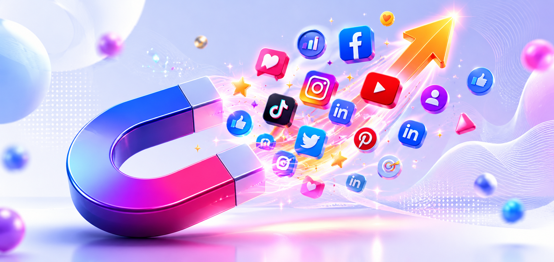 Brand Awareness & Sales Boost