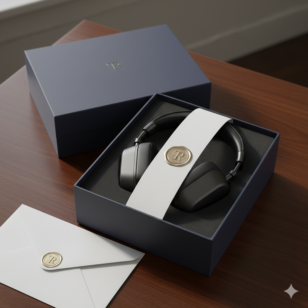 Electronics category