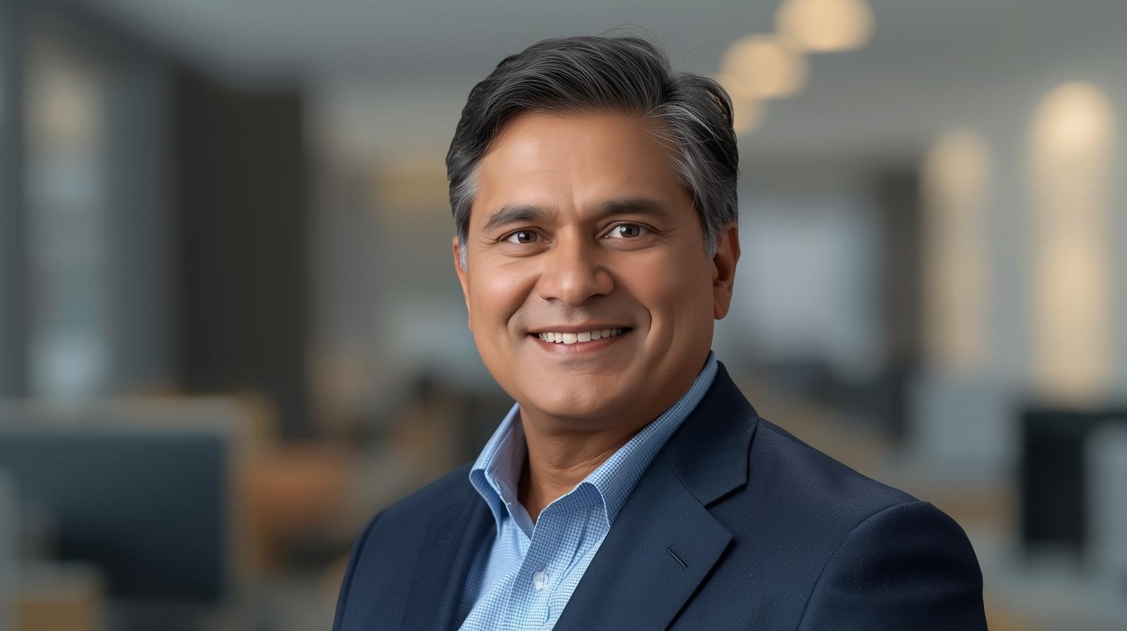 Client testimonial product showcase