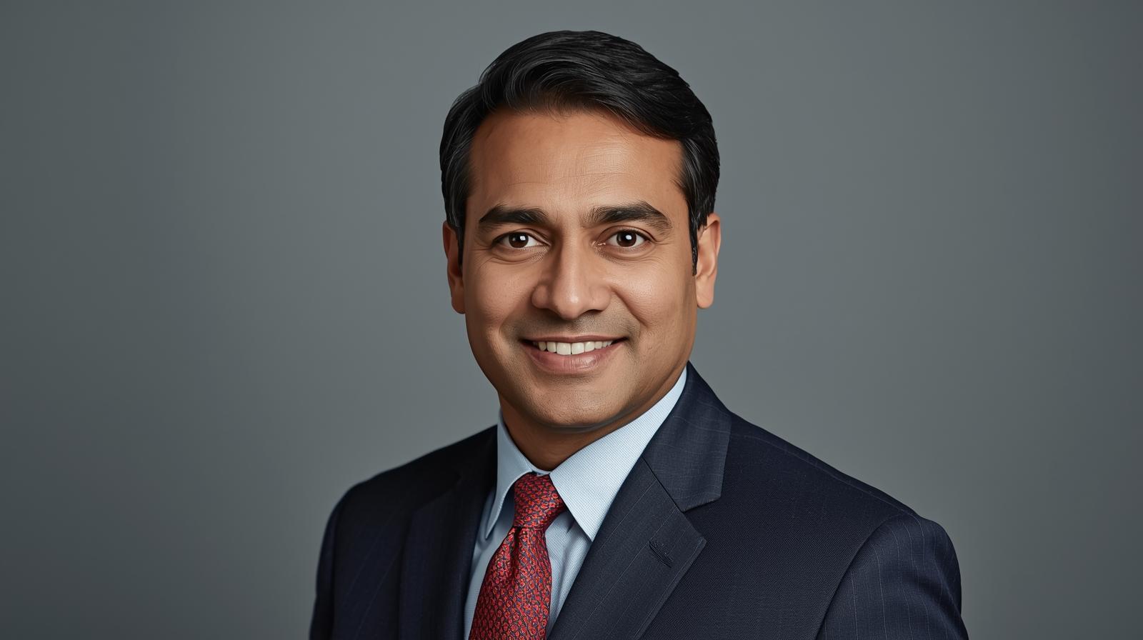 Client testimonial product showcase