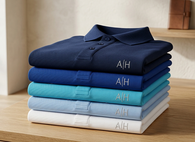 Premium Polo Shirts