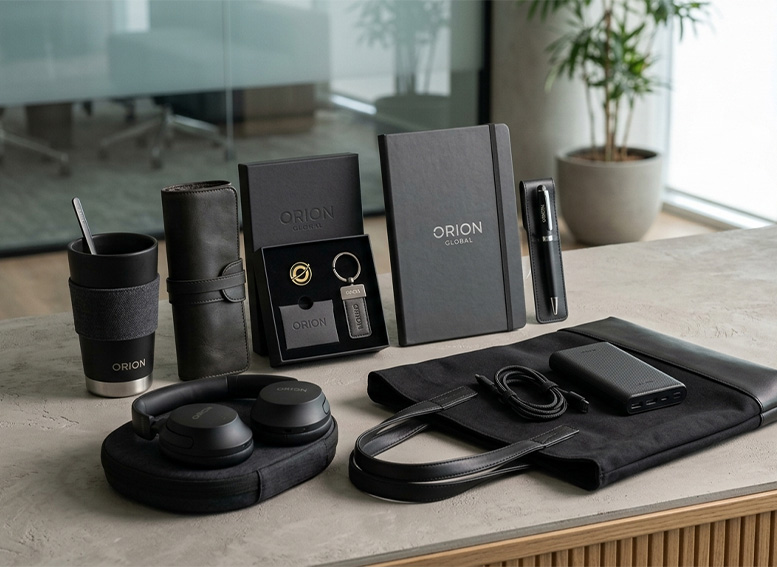 Corporate Gift Kit