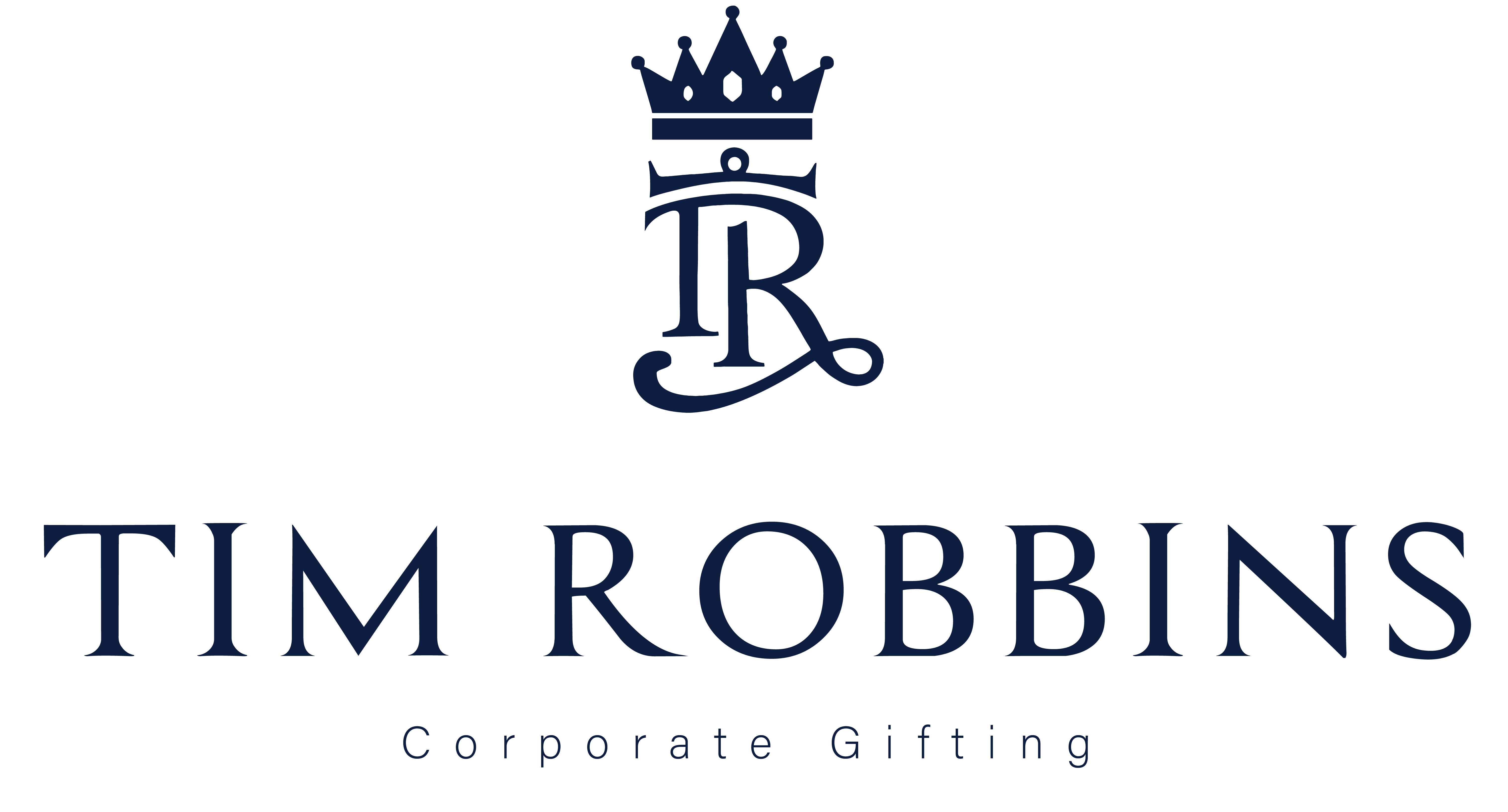 Tim Robbins Gifting Logo