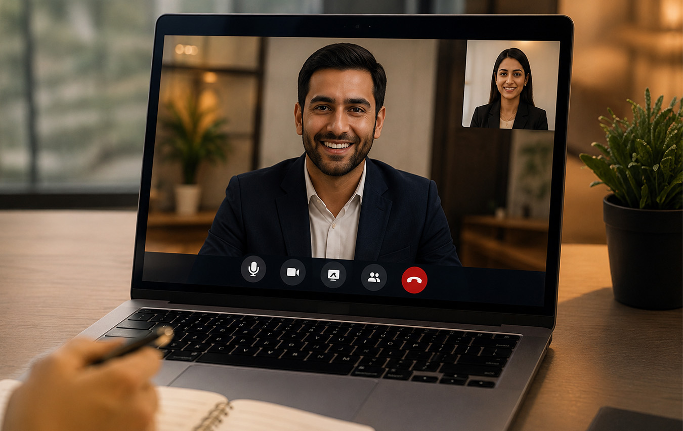 Customer Consultation Call