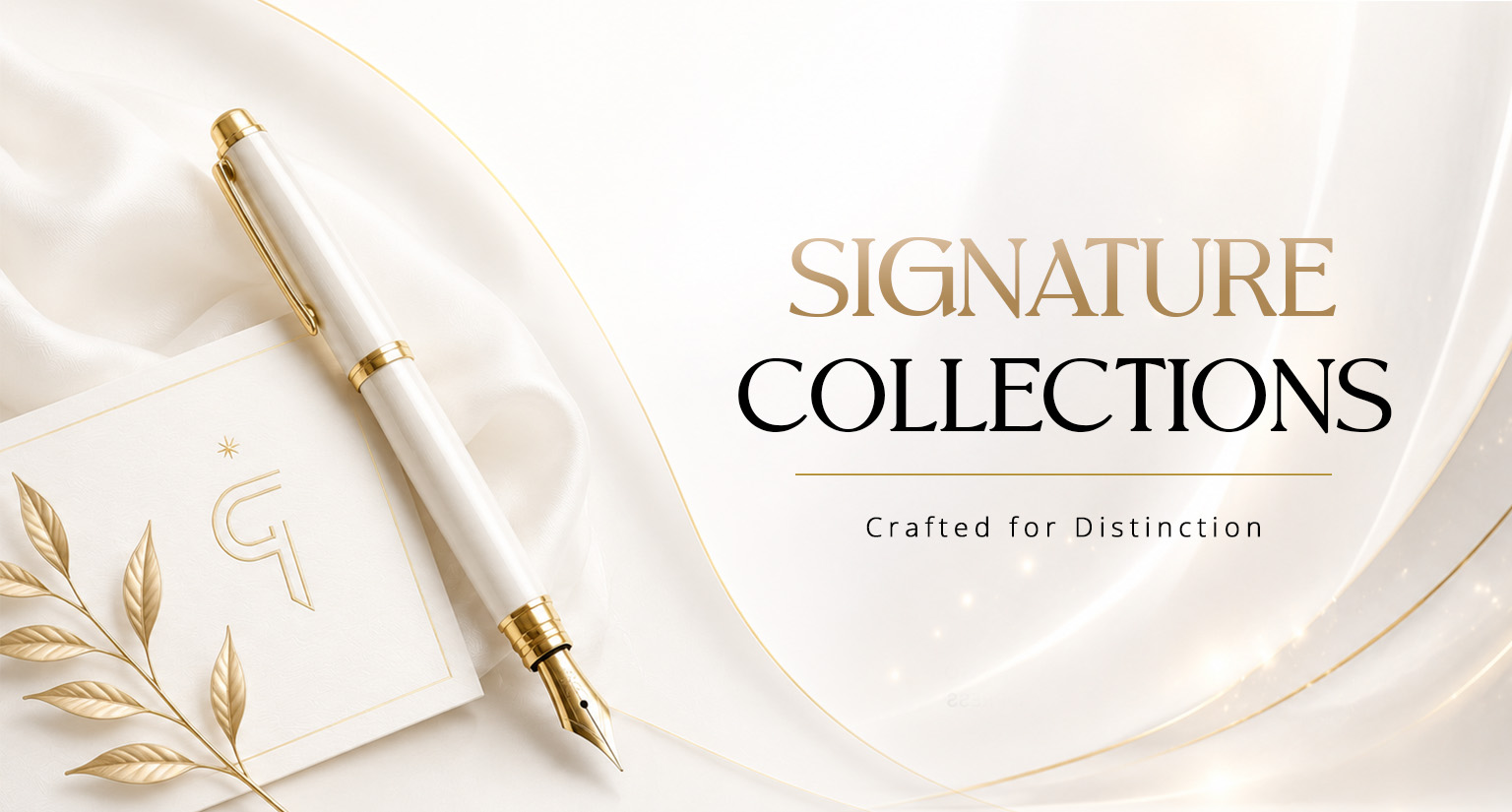 Premium Collections Banner 2