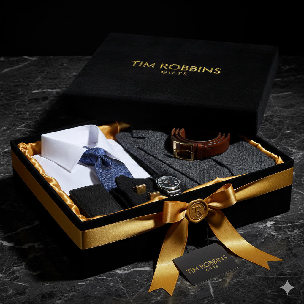 Executive Apparel Hamper