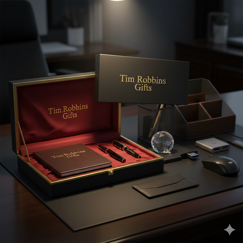 Premium Office Essentials Hamper