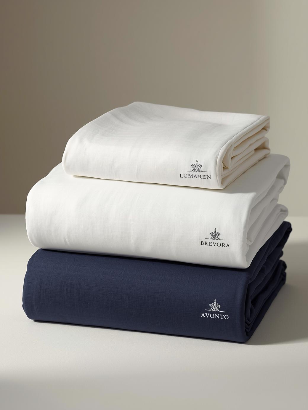 Premium Cotton Bedsheet