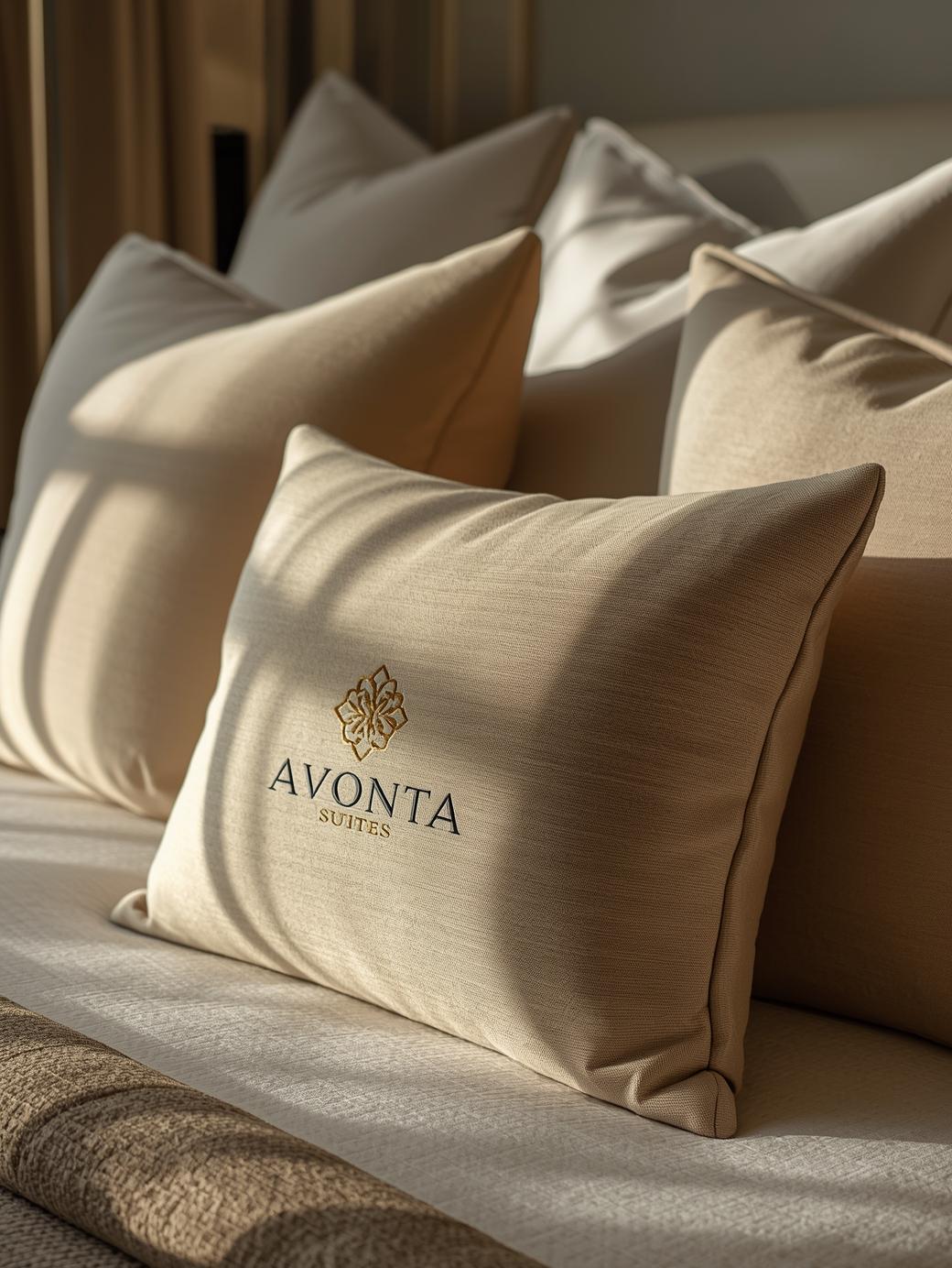 Custom Home Decor Cushions