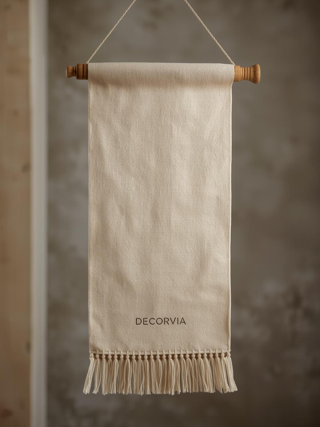 Custom Wall Hangings