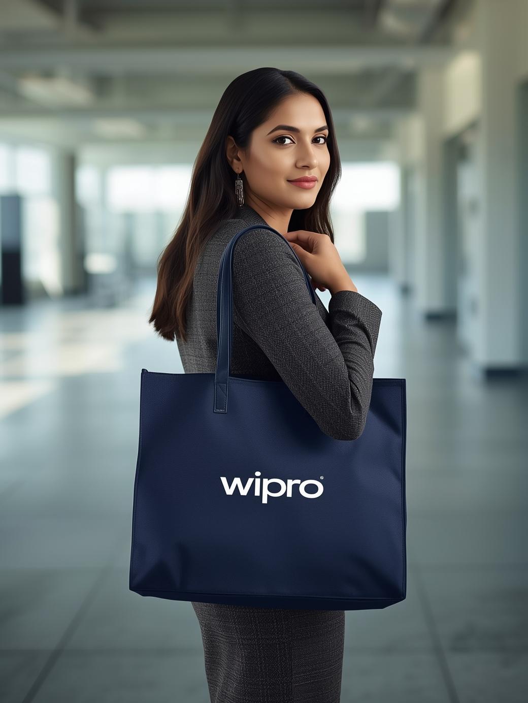 Elegant Promotional Bags