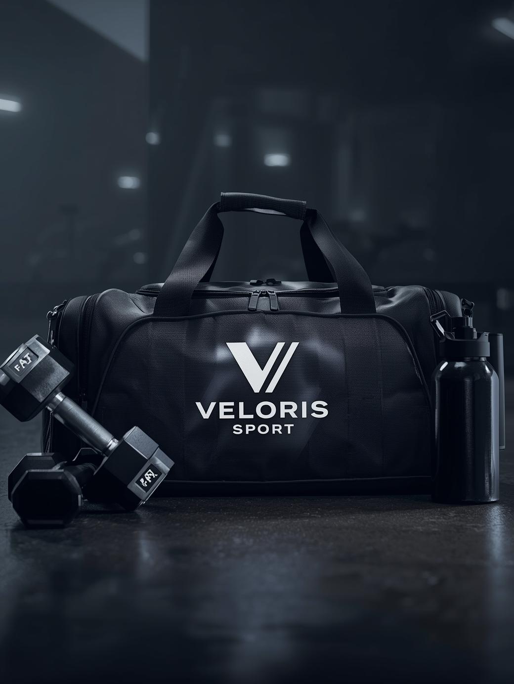 Gym Sports Bag