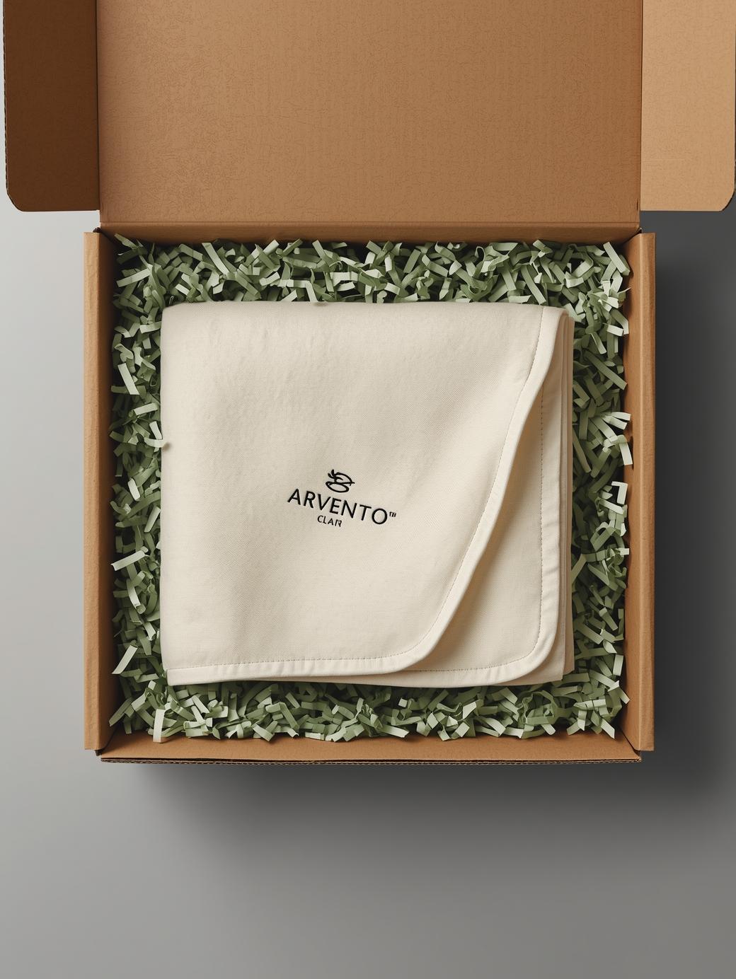 Lightweight Single Blanket