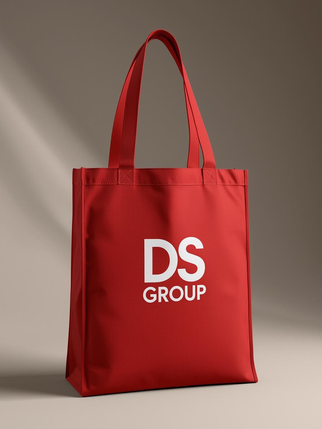 Pan Masala Canvas Bags