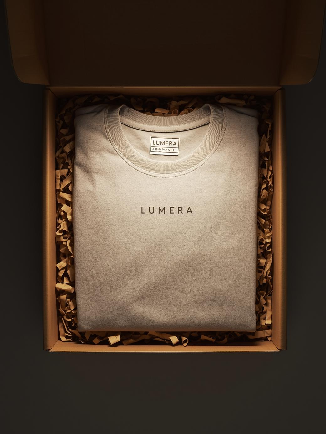 Premium Round Neck T-Shirt