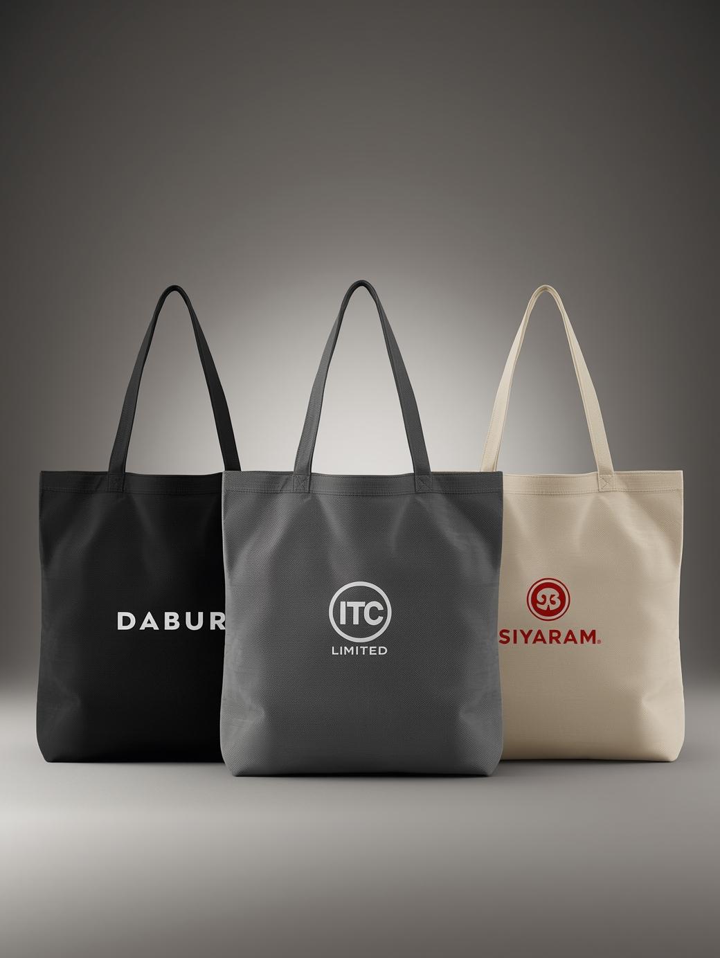 Promotional Canvas Bags