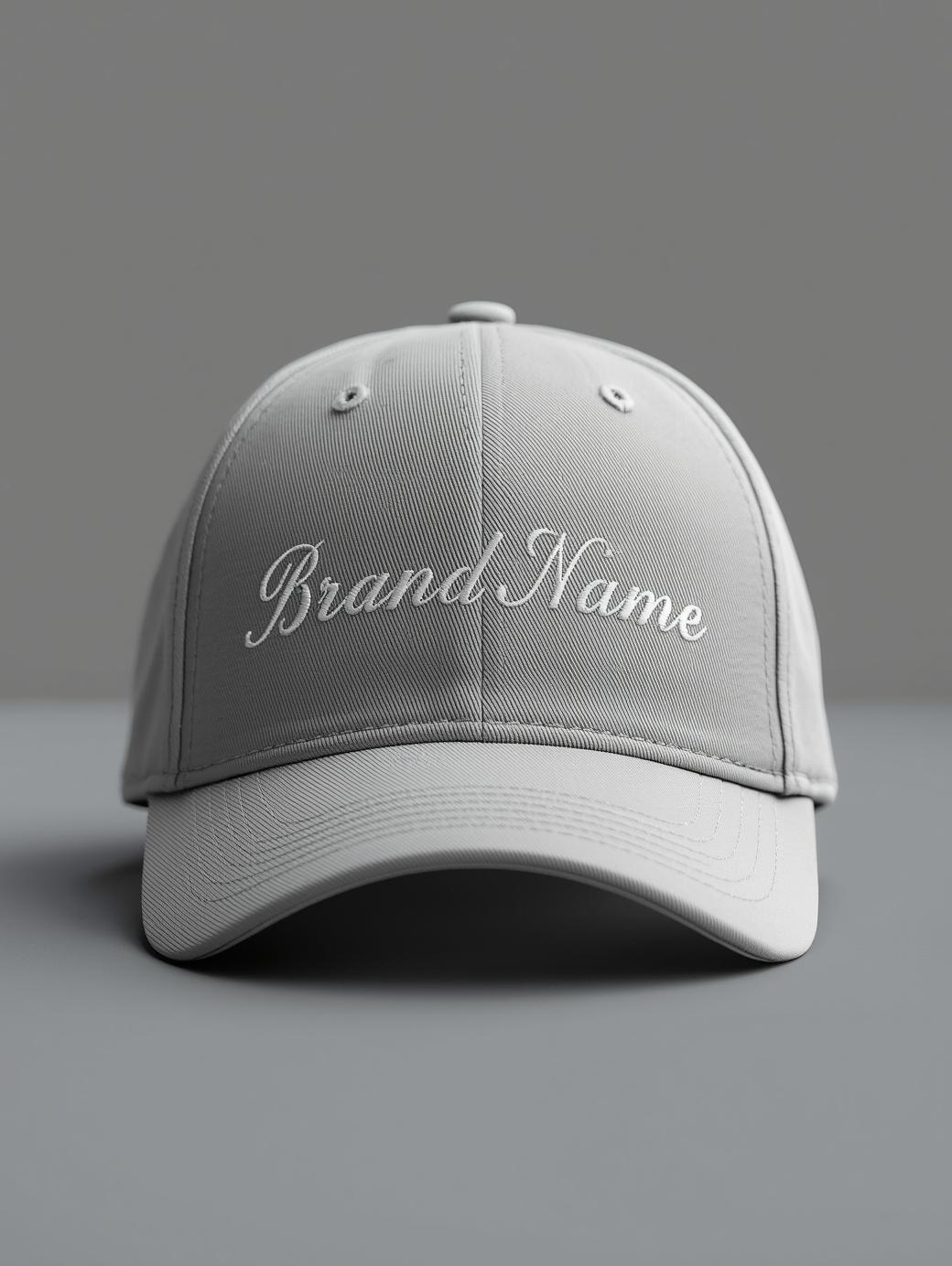 Promotional Cotton Caps