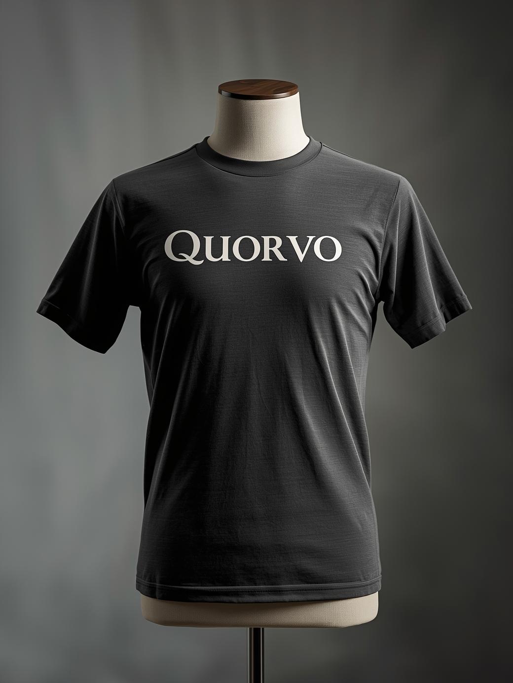 Promotional Round Neck T-Shirt