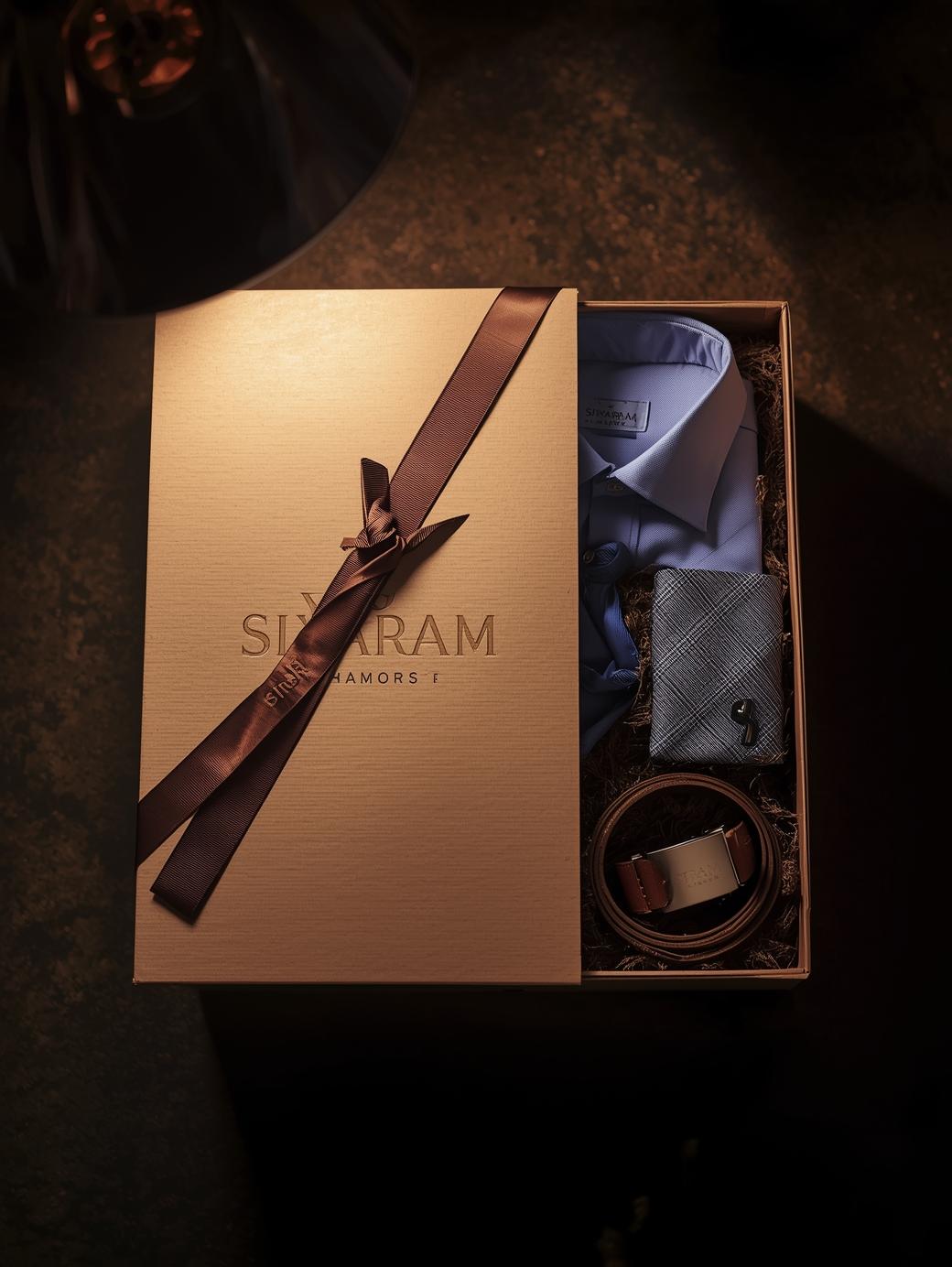 Siyaram Formal Combo